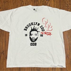 ODB 2XL t-shirt
